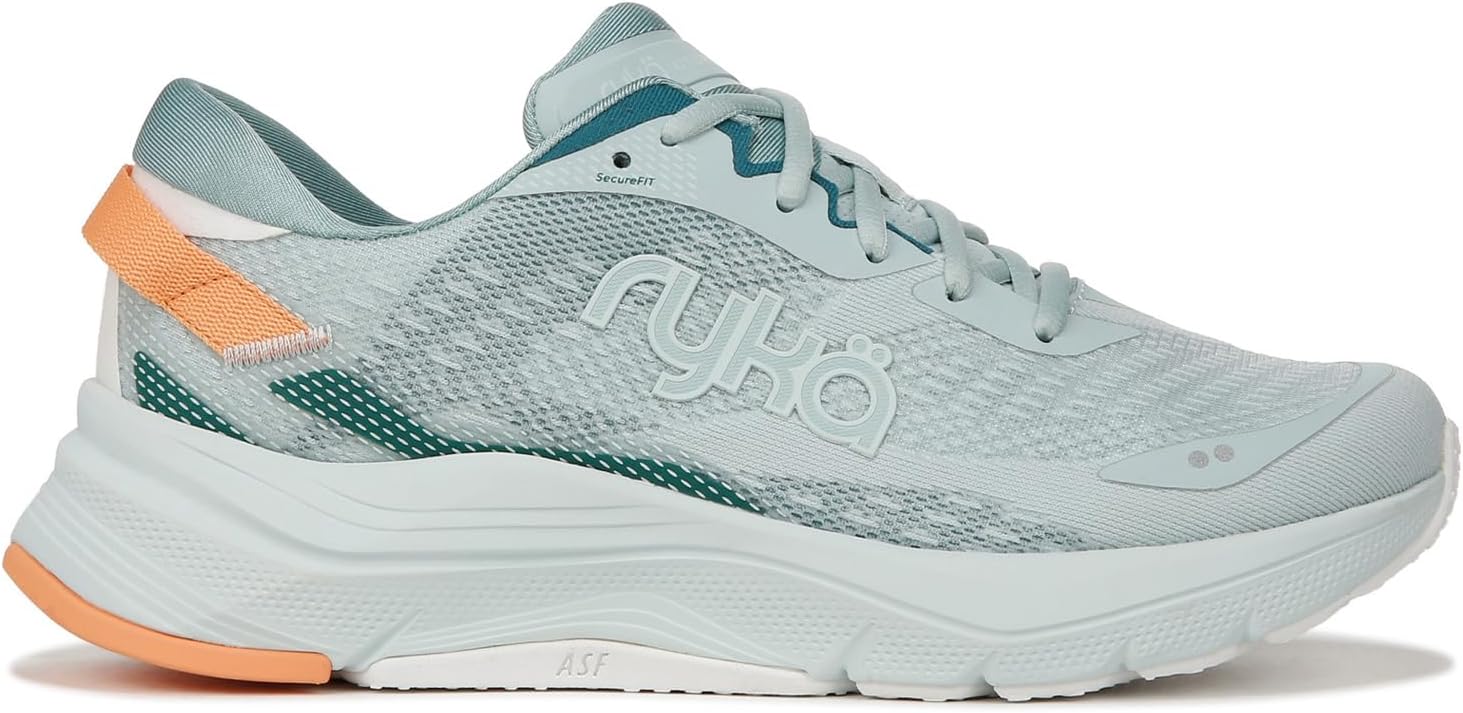 Ryka Women's Utopia Running Sneaker