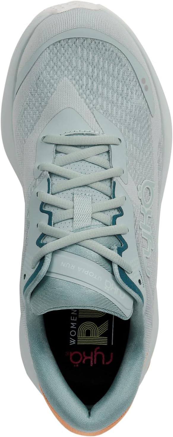 Ryka Women's Utopia Running Sneaker