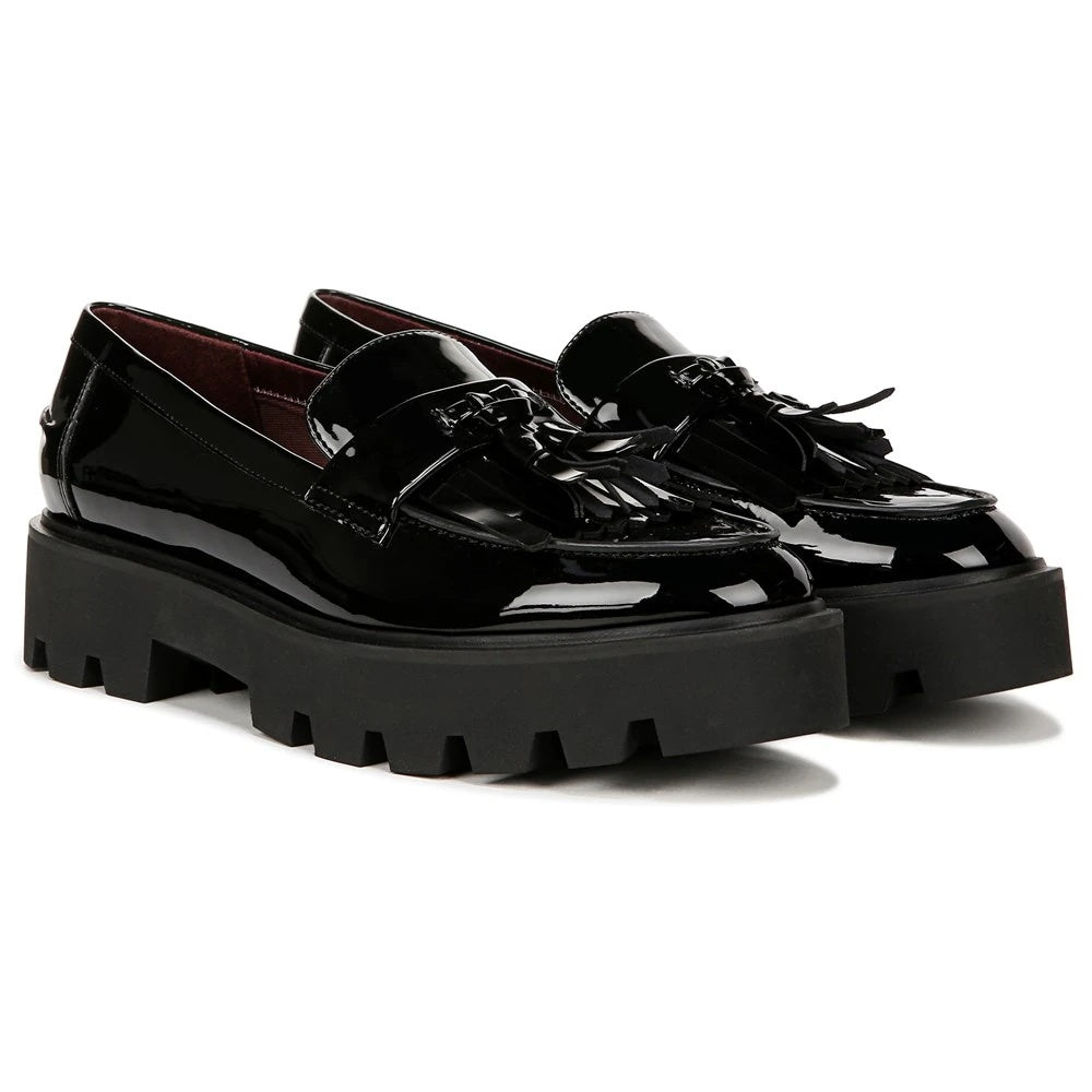 Black Patent