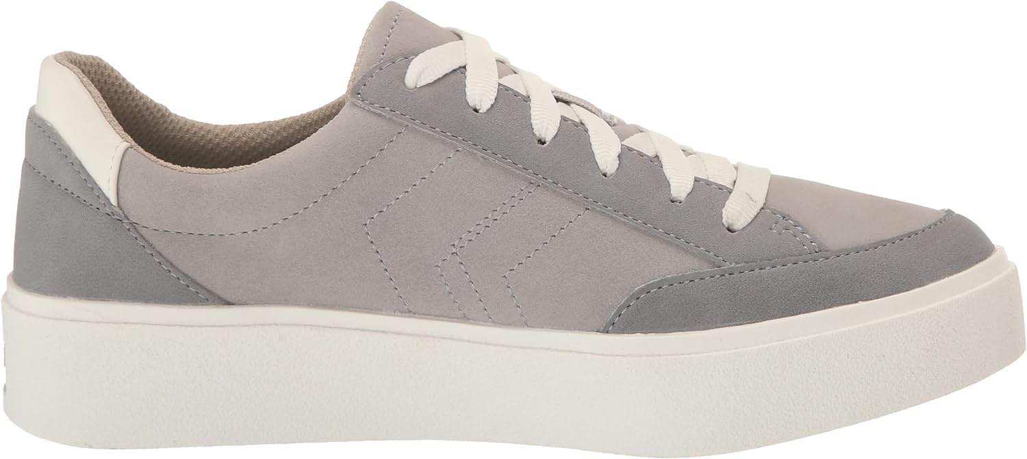 Dr. Scholl's Shoes Women's Madison Lace Oxford Sneaker