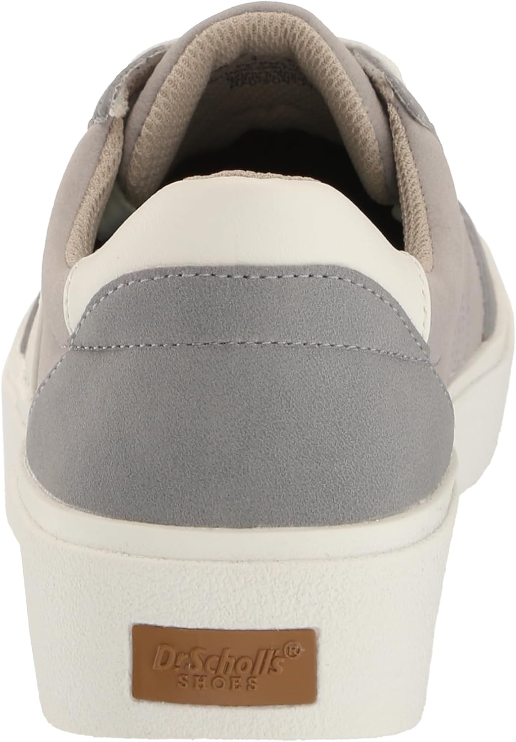 Dr. Scholl's Shoes Women's Madison Lace Oxford Sneaker