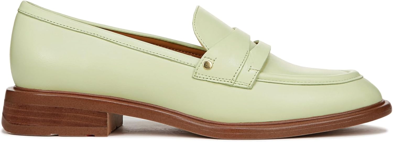 Franco Sarto Womens Edith Penny Loafer