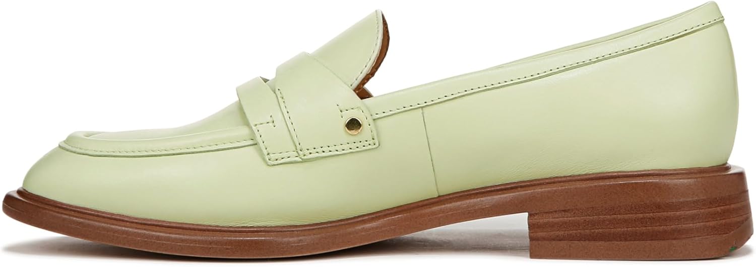 Franco Sarto Womens Edith Penny Loafer