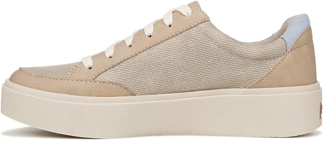 Dr. Scholl's Shoes Women's Madison Lace Oxford Sneaker