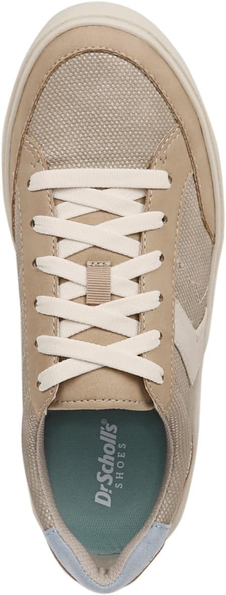 Dr. Scholl's Shoes Women's Madison Lace Oxford Sneaker