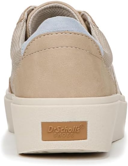 Dr. Scholl's Shoes Women's Madison Lace Oxford Sneaker