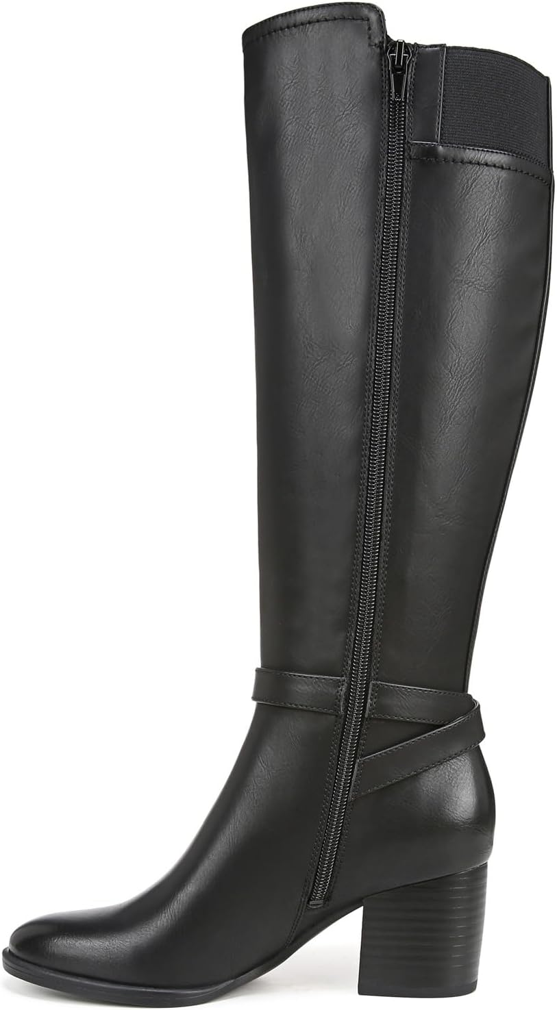 Soul by Naturalizer Women's Uptown Knee High Boot