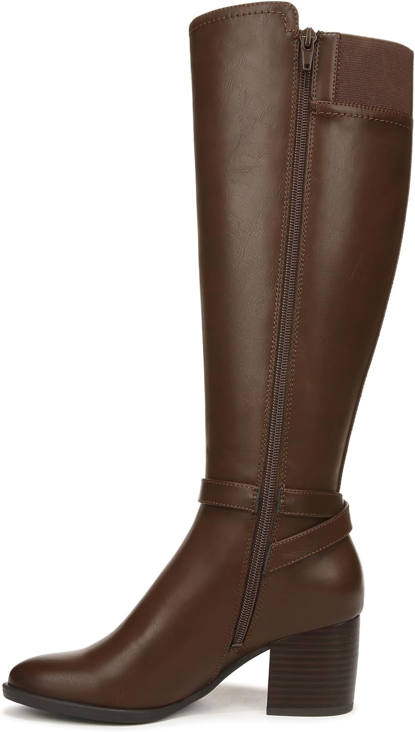 Soul by Naturalizer Women's Uptown Knee High Boot