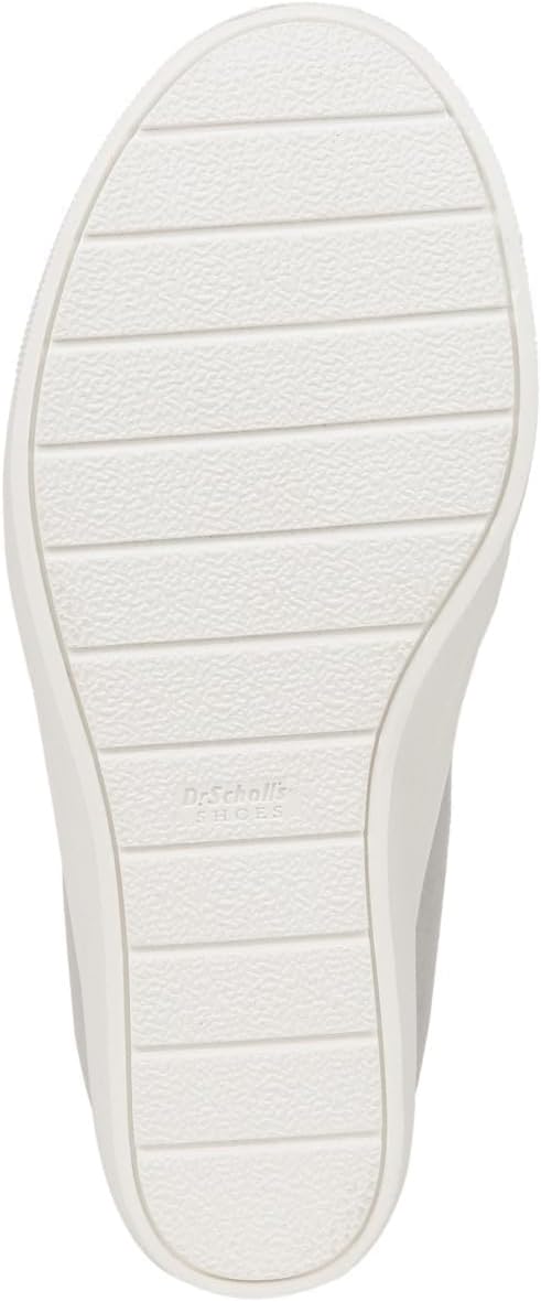 Dr. Scholl's Shoes Womens Time Off Wedge Sneaker