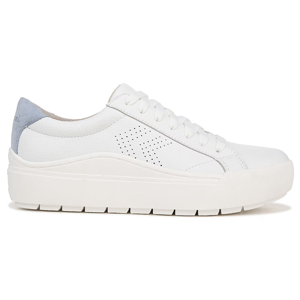 Dr. Scholls Women's Take It Easy Platform Sneaker