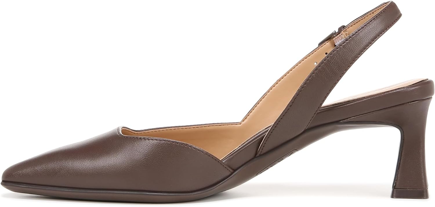 Naturalizer Dalary Women's Slingback Pump