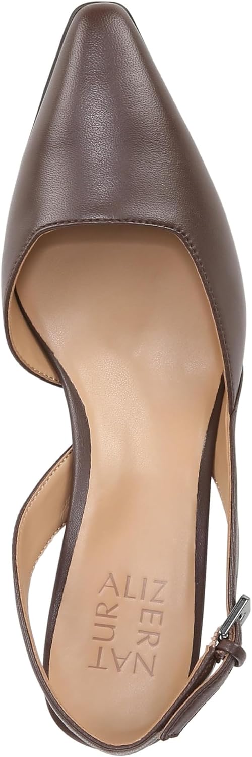 Naturalizer Dalary Women's Slingback Pumps