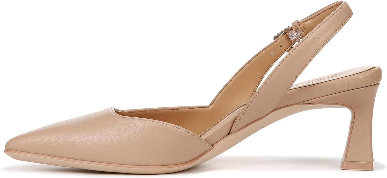 Naturalizer Dalary Women's Slingback Pumps