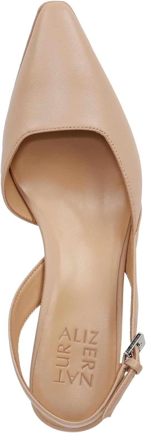 Naturalizer Dalary Women's Slingback Pumps