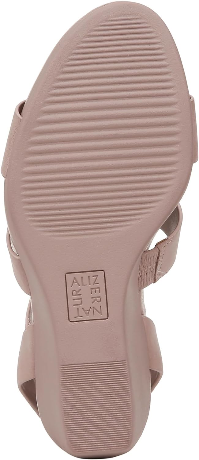 Naturalizer Women's Gen N Ignite Wedge Sandal