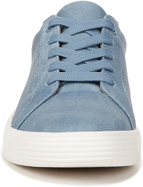 SOUL by Naturalizer Women's Neela Lace Up Sneaker