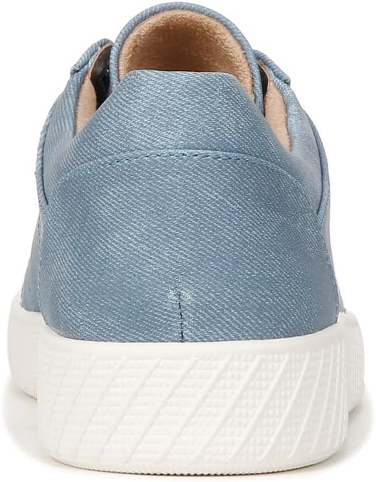 SOUL by Naturalizer Women's Neela Lace Up Sneaker