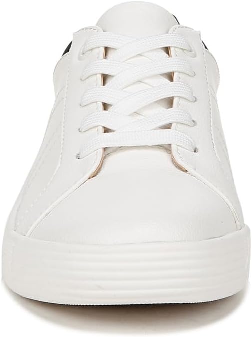 SOUL by Naturalizer Women's Neela Lace Up Sneaker