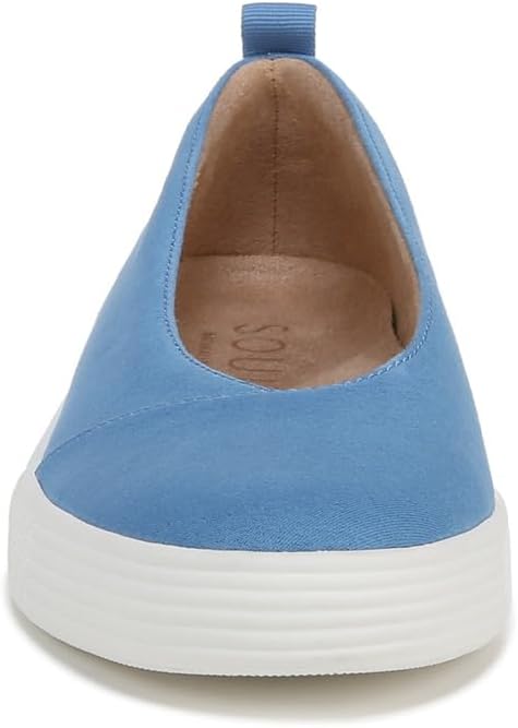 SOUL by Naturalizer Women's Neela Ballet Flat