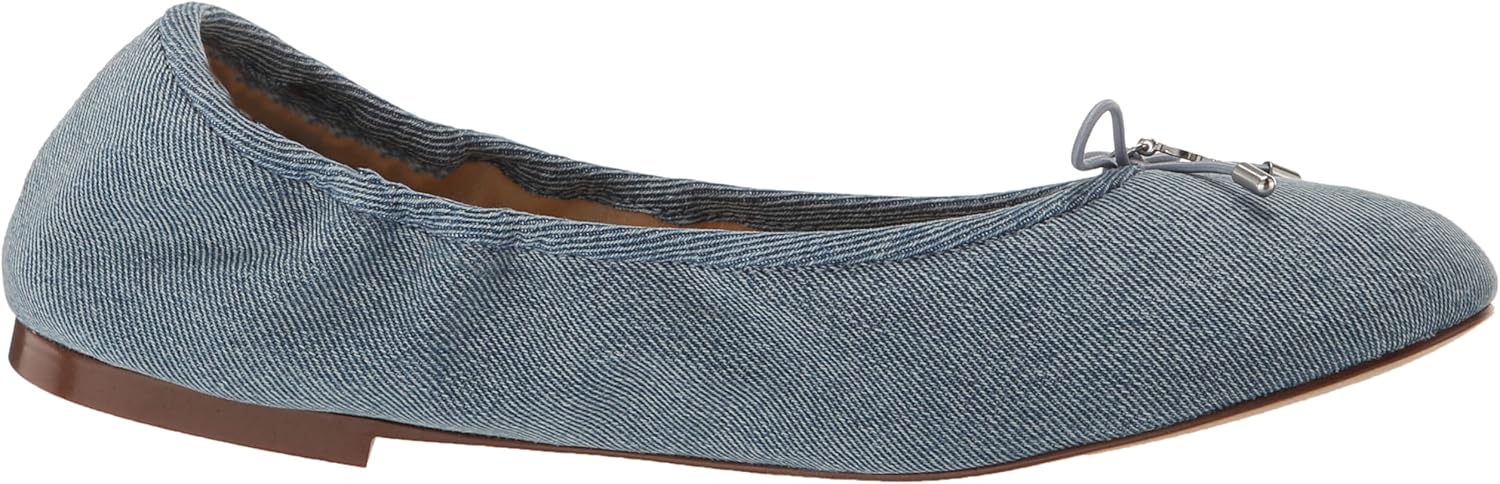 Sam Edelman Women's Felicia Ballet Flats