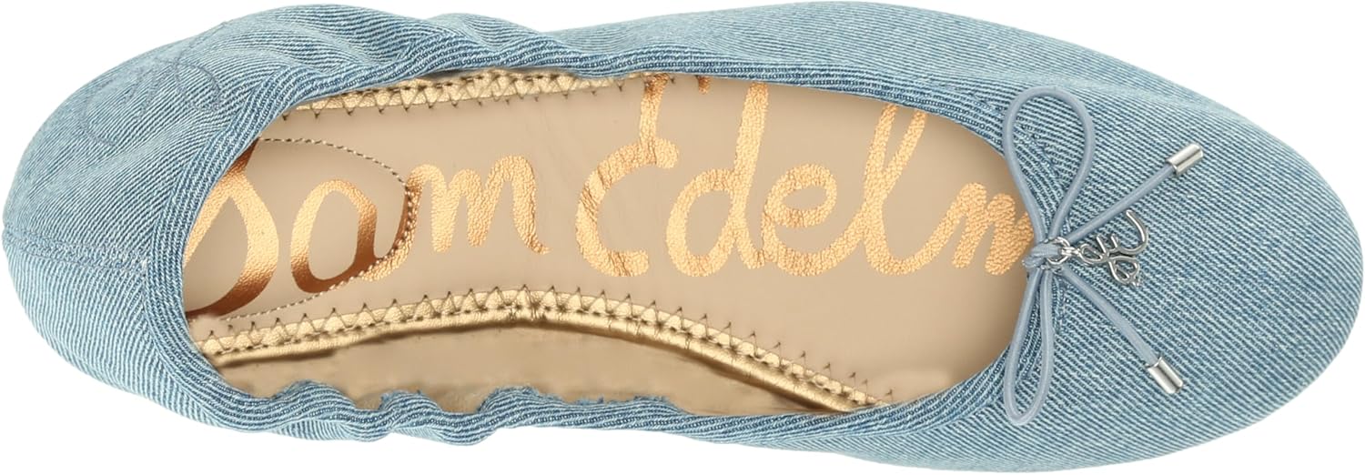 Sam Edelman Women's Felicia Ballet Flats