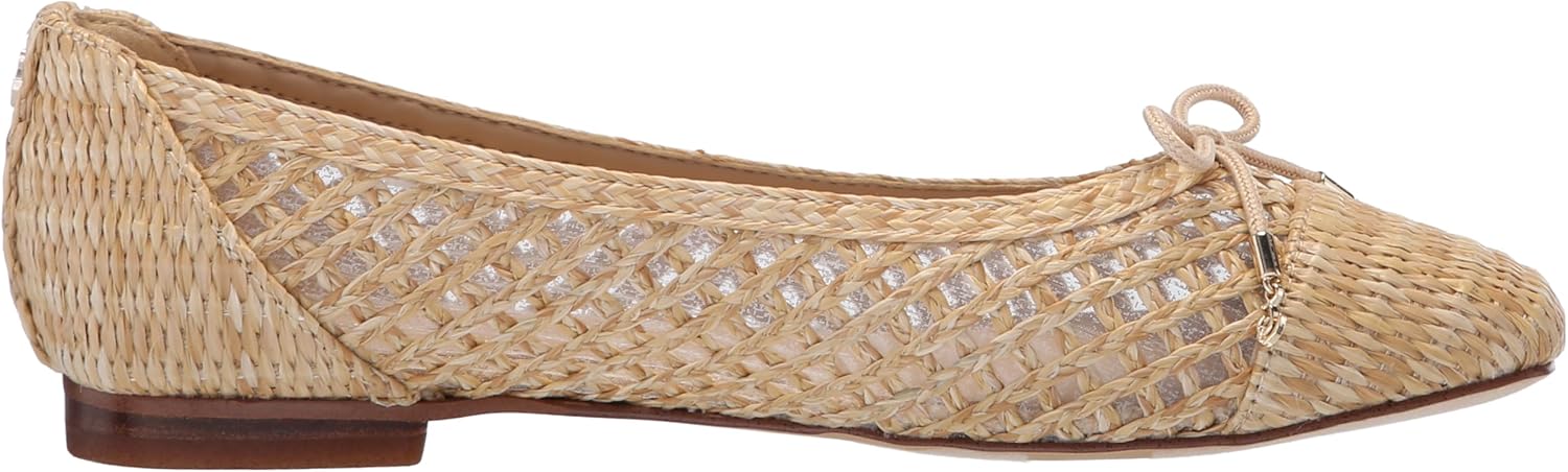 Sam Edelman Women's May Flat