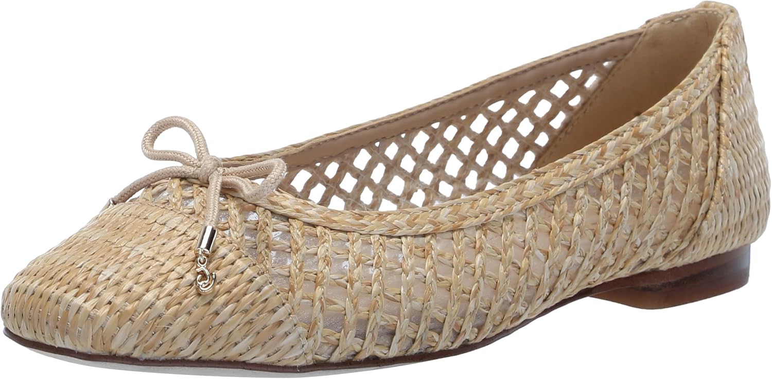 Sam Edelman Women's May Flat