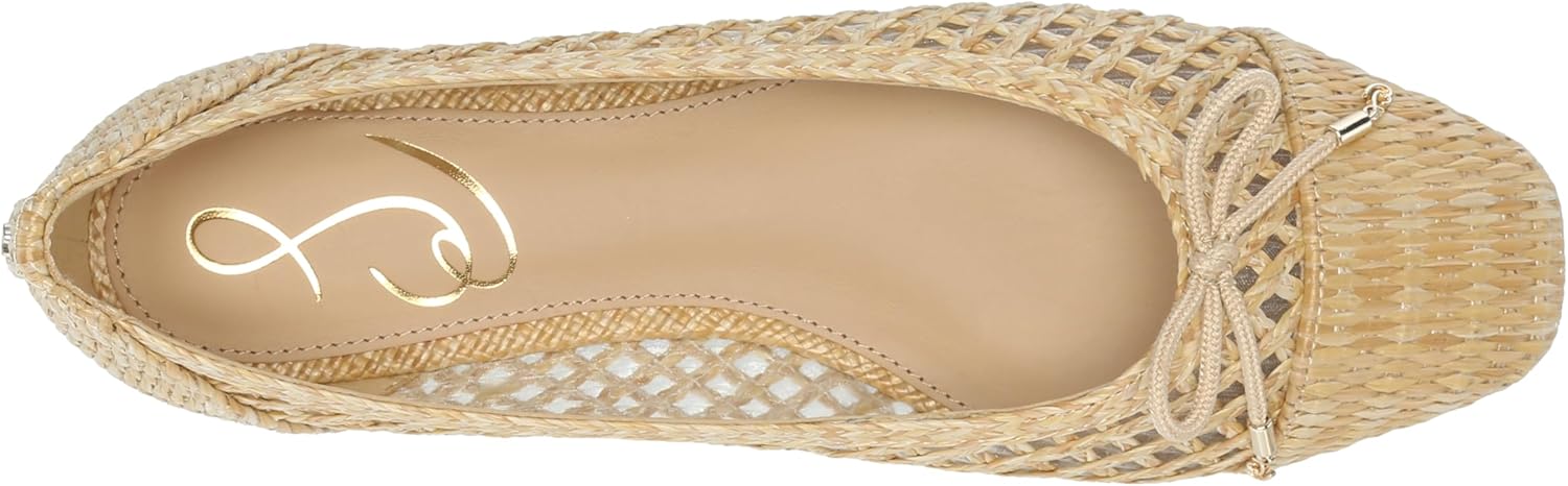 Sam Edelman Women's May Flat