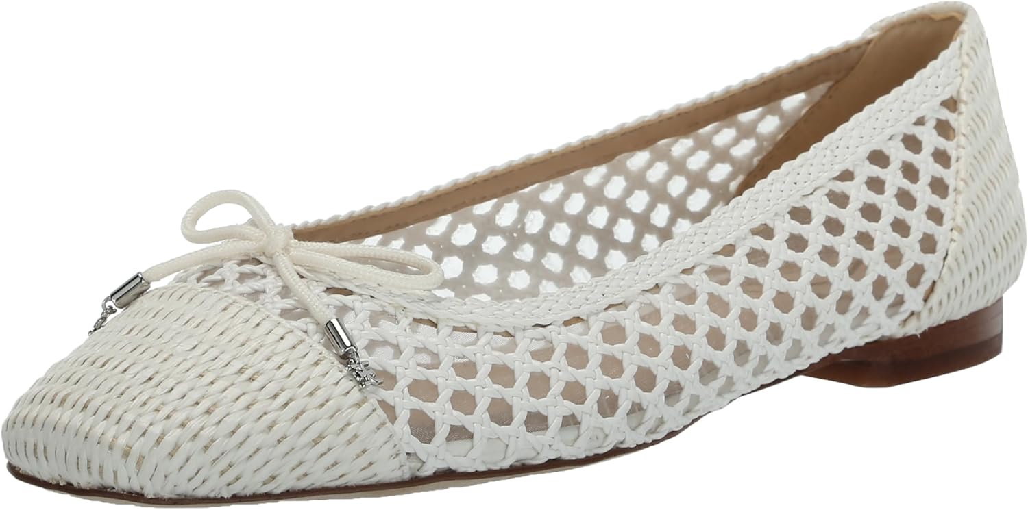 Sam Edelman Women's May Flat