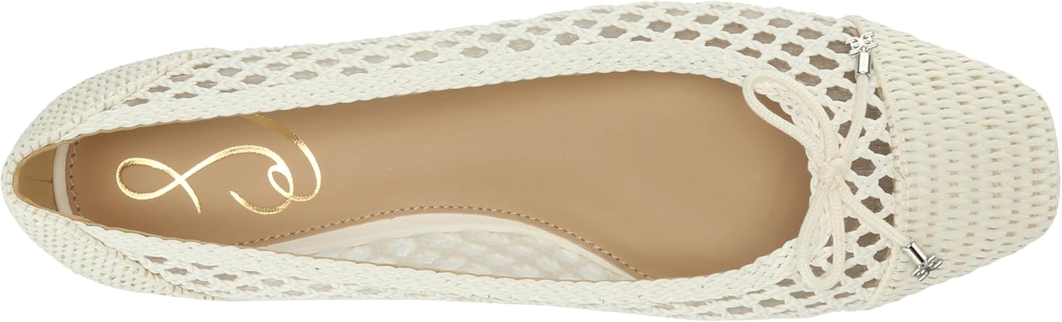 Sam Edelman Women's May Flat