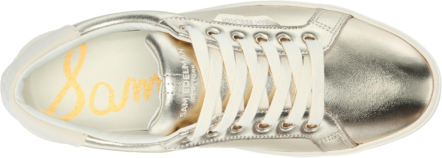 Sam Edelman Women's Ethyl Sneakers