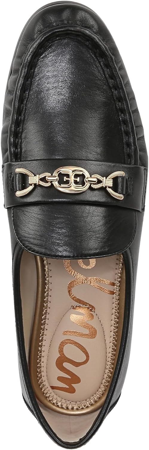 Sam Edelman Women's Lucca Loafer