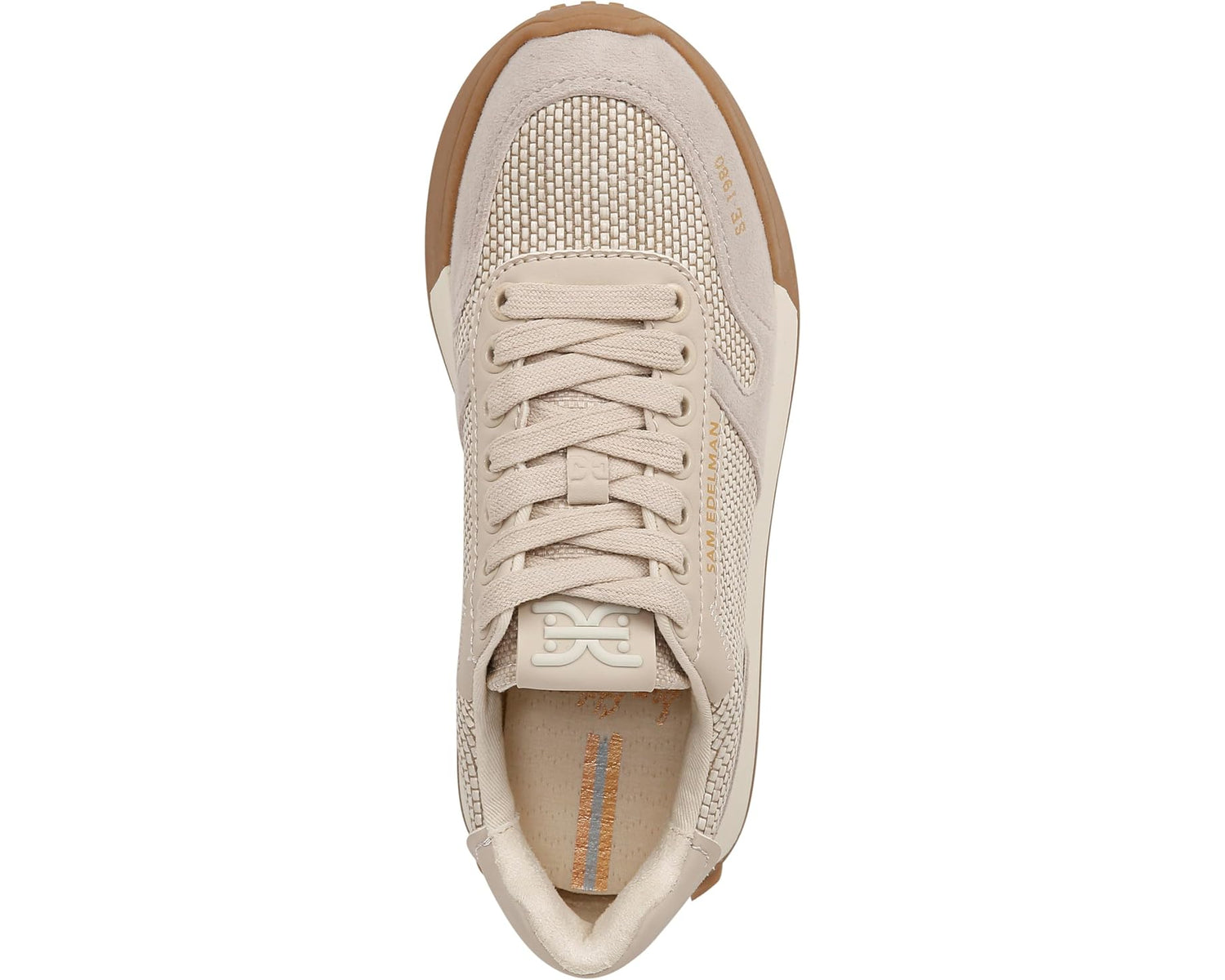 Sam Edelman Women's Layla Sneakers