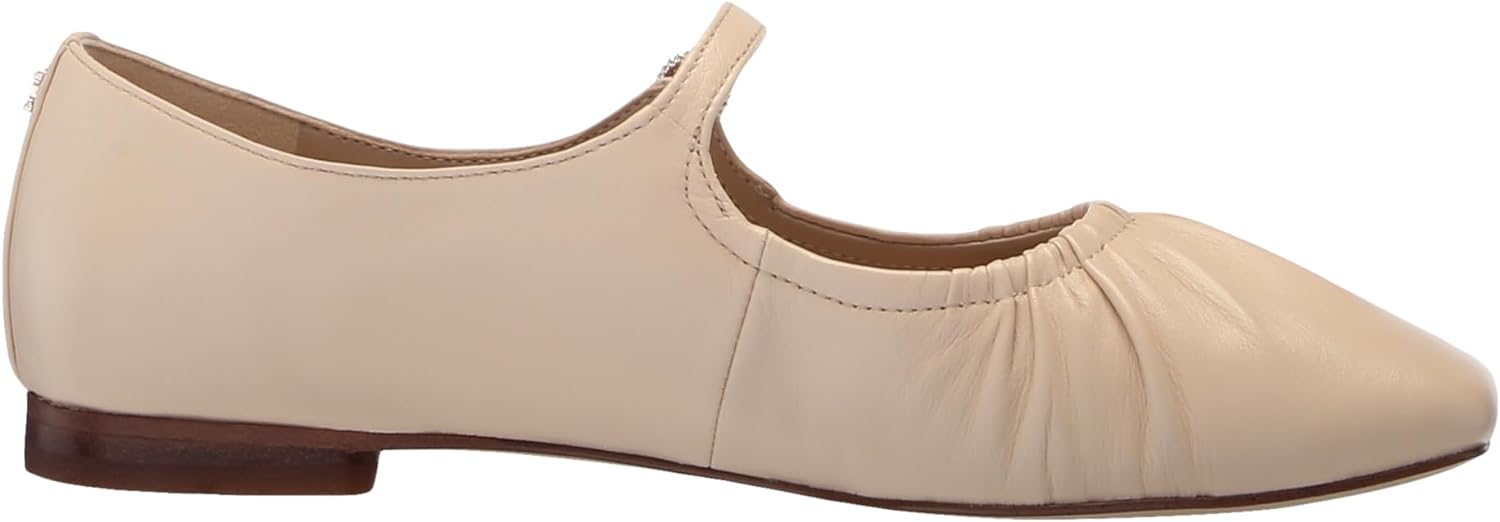 Sam Edelman Women's Micah Mary Jane Flat