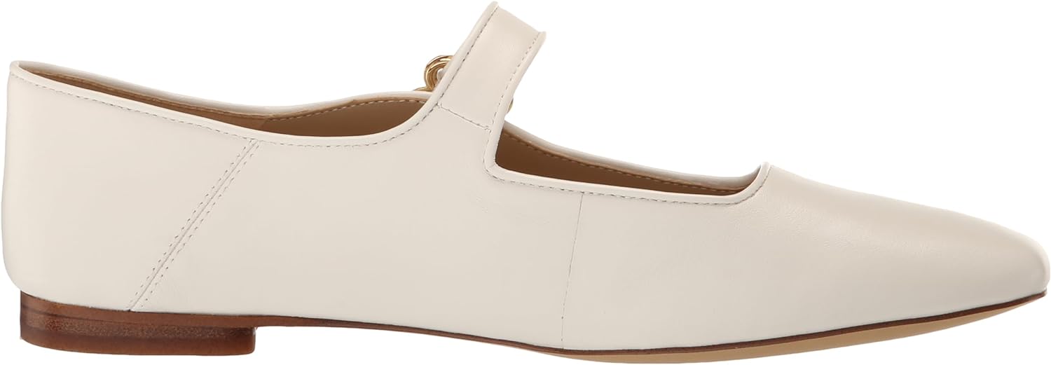 Sam Edelman Women's Michaela Mary Jane Flats