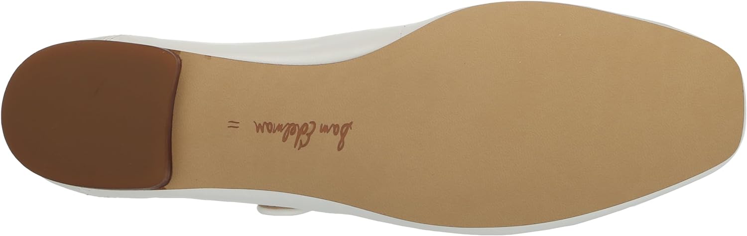 Sam Edelman Women's Michaela Mary Jane Flats