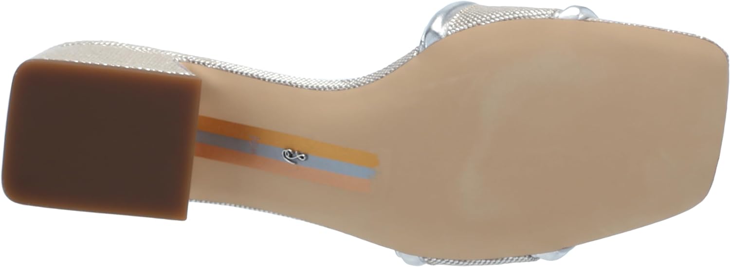 Sam Edelman Women's Waylon Heeled Sandal