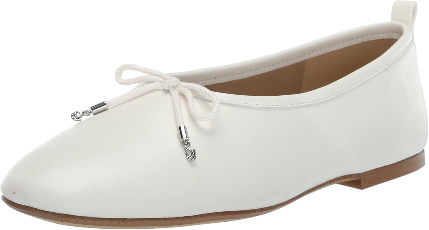 Sam Edelman Women's Ari Ballet Flat