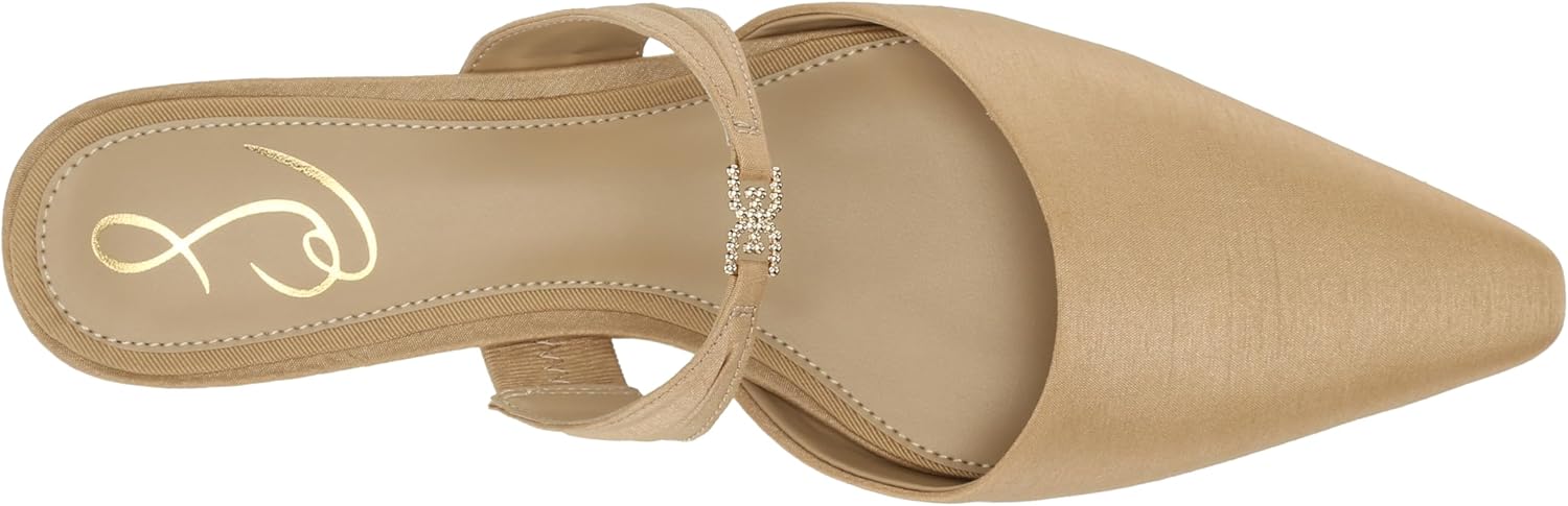 Sam Edelman Women's Judie Mule