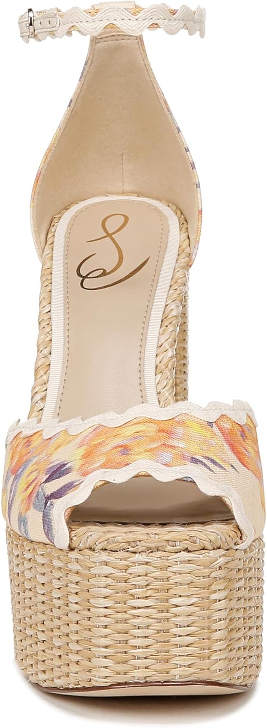 Sam Edelman Women's Kori Platform Heel