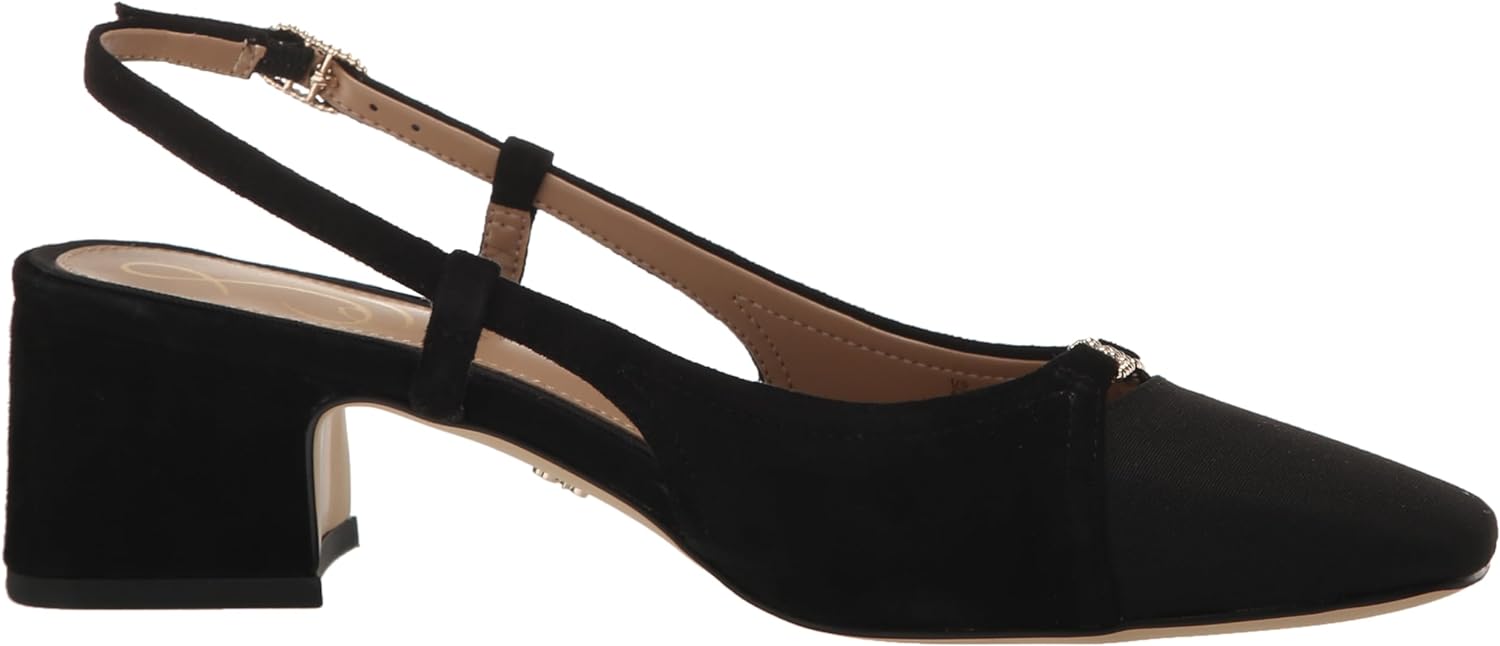 Sam Edelman Women's Tarra Pump Heels