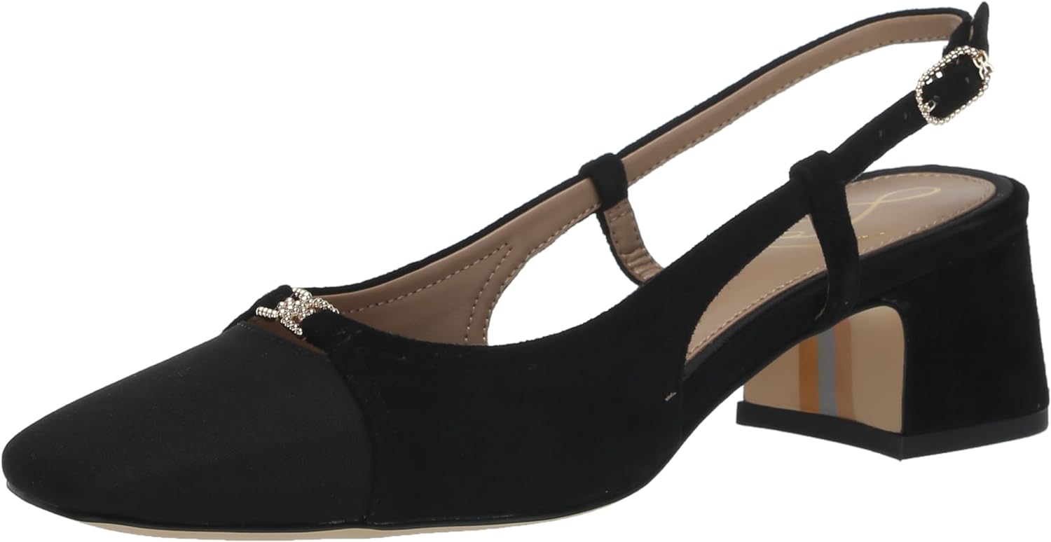 Sam Edelman Women's Tarra Pump Heels