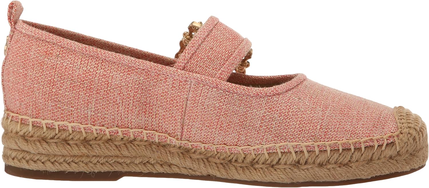 Sam Edelman Women's Maddy Mary Jane Flat