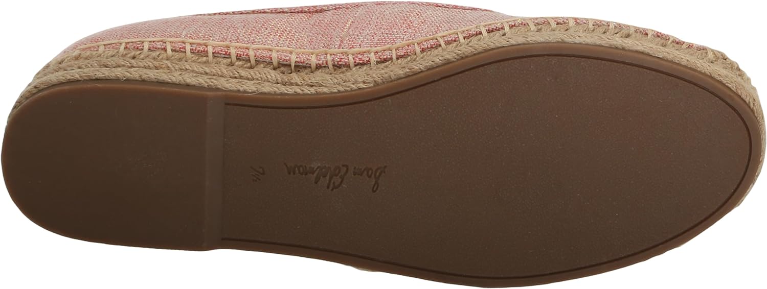 Sam Edelman Women's Maddy Mary Jane Flat