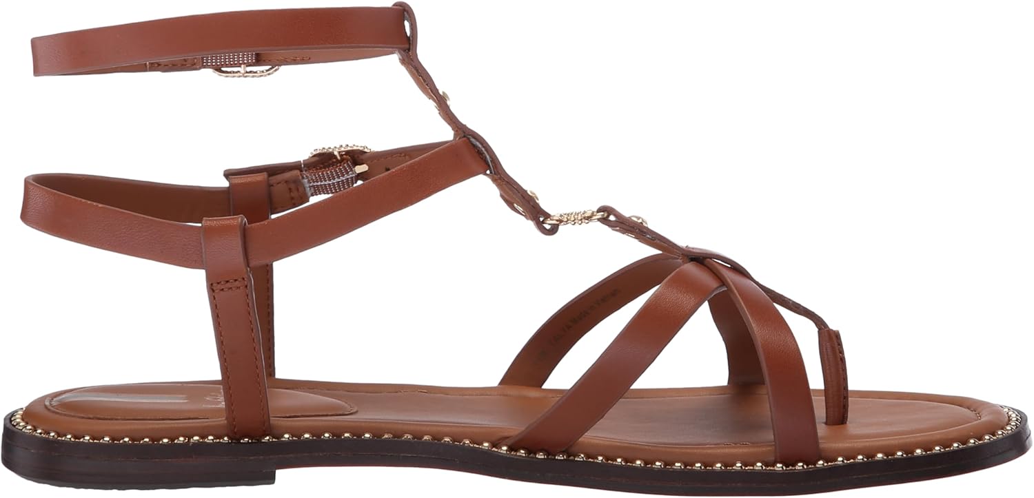 Sam Edelman Women's Talya Flat Sandal