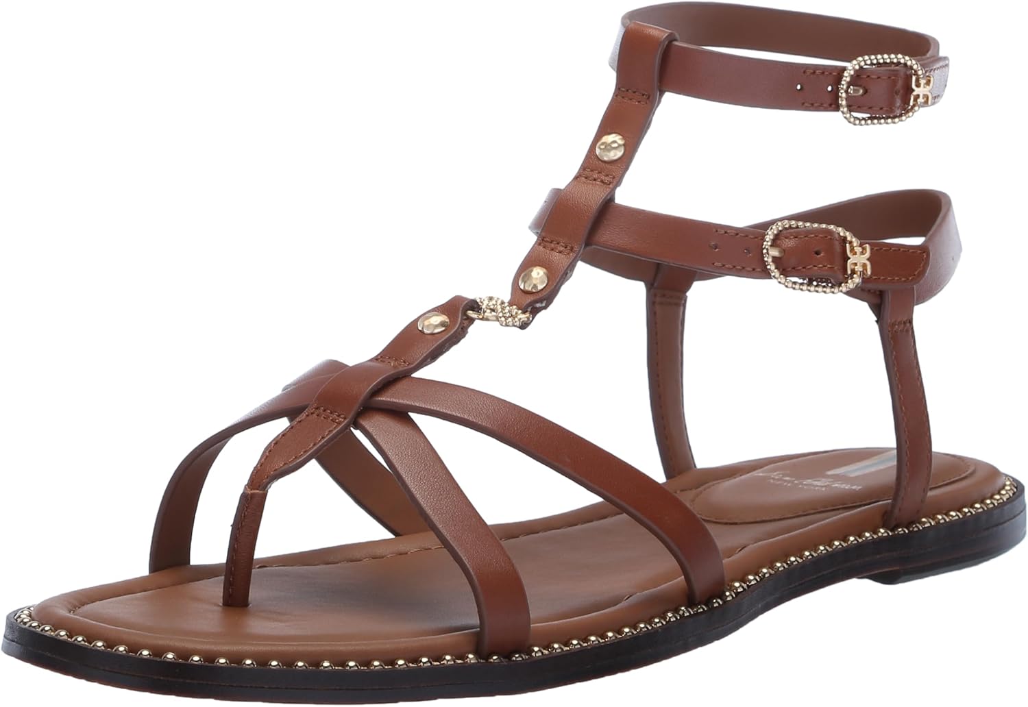 Sam Edelman Women's Talya Flat Sandal