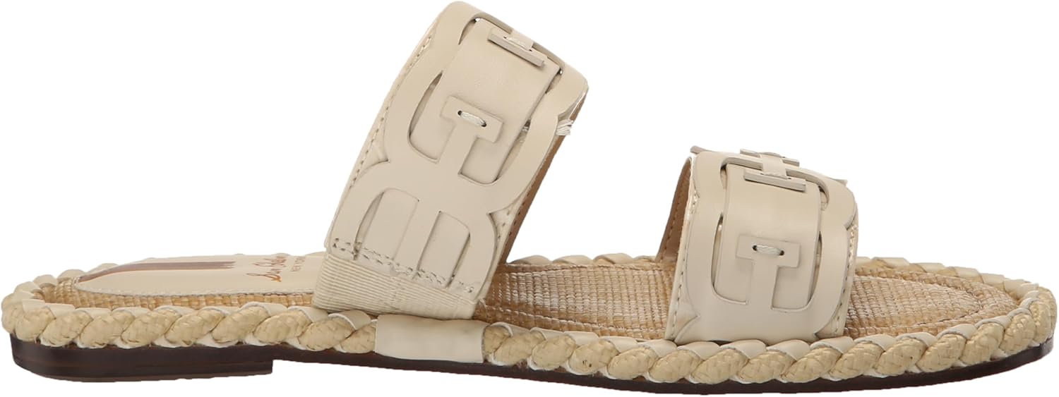 Sam Edelman Women's Tatum Flat Sandal