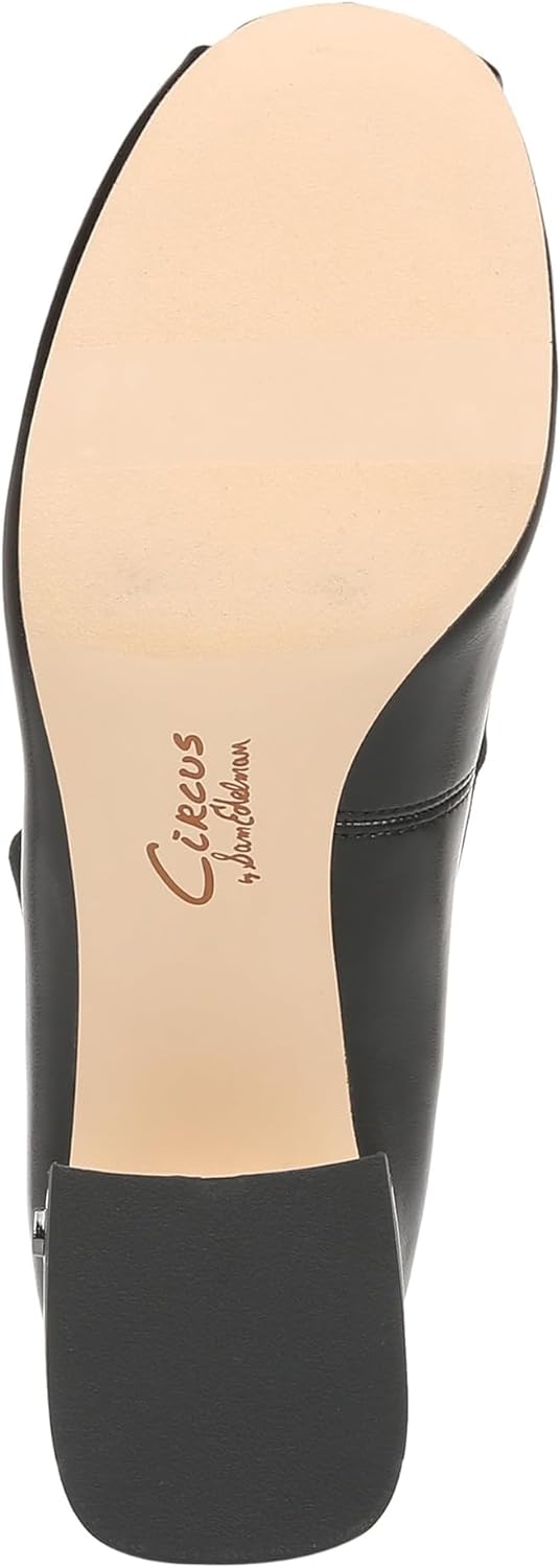 Circus NY by Sam Edelman Women's Della Pump