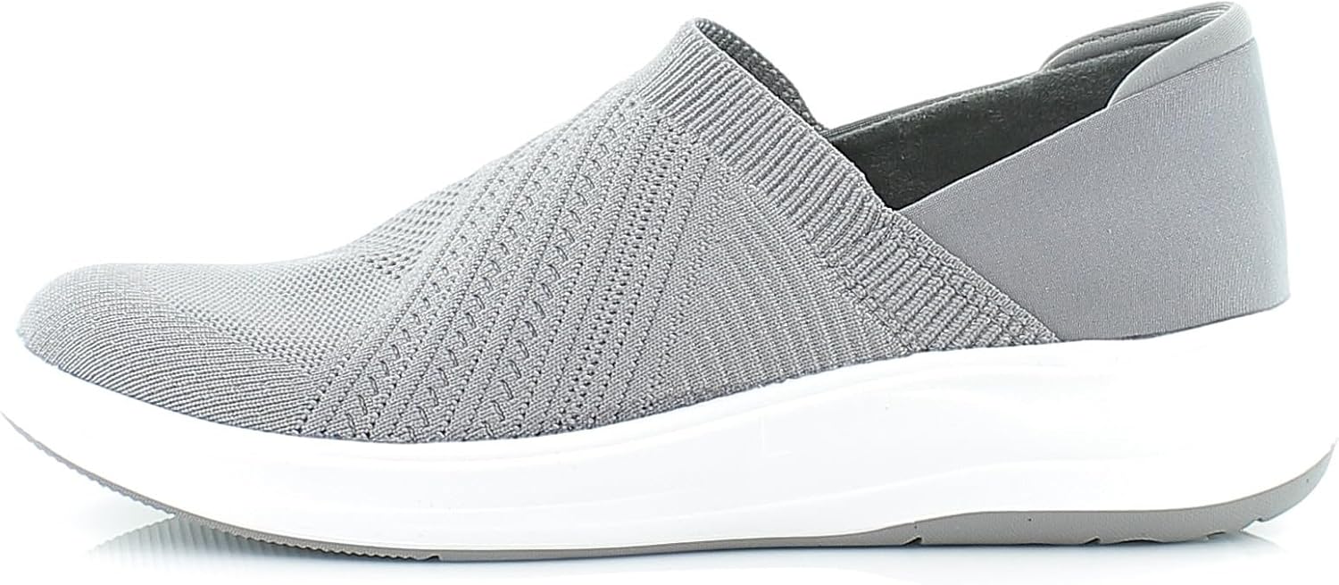 BZees Women's Triumph Slip-On Sneaker