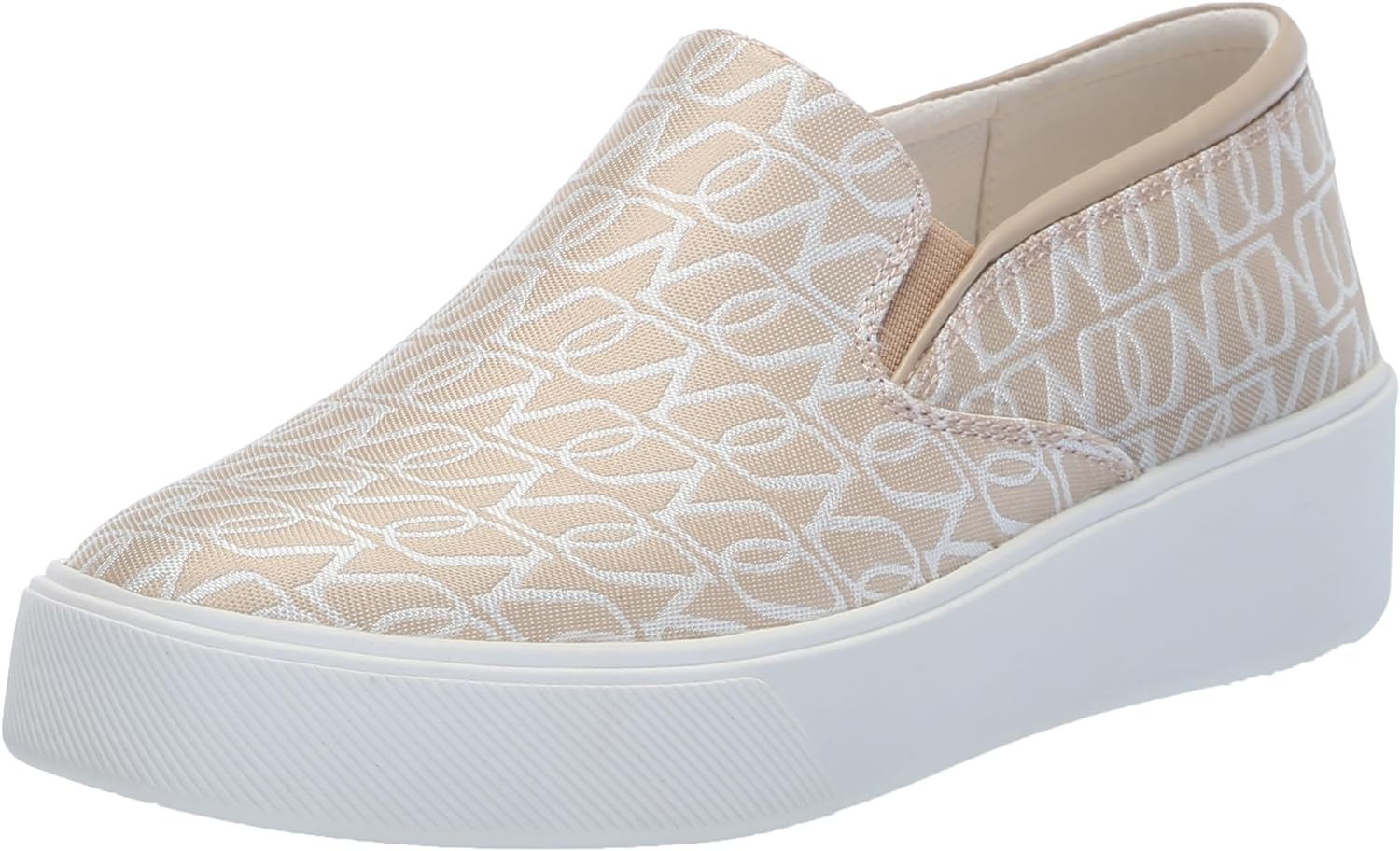 Naturalizer Women's Marianne 3.0 Slip On Sneaker